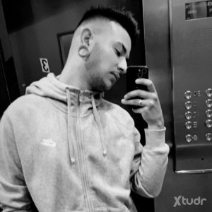 Xtudr - novatosumis: Chico novate buscando experiencias