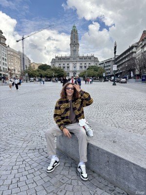 Xtudr - David_Curl: Looking for S Daddy ✈️🍝🌄💌🛼🎟️📸💙🍻🎼💵💎🛳️🍕
