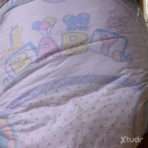 Xtudr - pottycakes: You can call me penny IM super into ws and diaper play