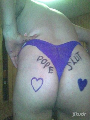 Xtudr - lapkunt: I enjoyed getting spun I'm showing all of me I n panties . I'm hoping someone will pull out a big dick i can look at.