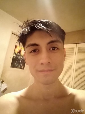 Xtudr - Limbik: Sumiso fetichista, en busca del dominio de un dominante, conversemos y veamos si buscamos lo mismo.