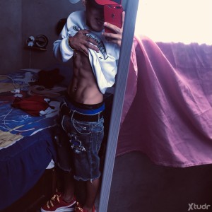 Xtudr - Nanditoklk: Vamos armar algo yaya.😈