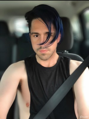 Xtudr - phuckinphreak: Pasivo