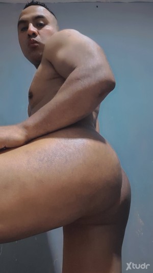 Xtudr - Lemy: Soy muy pasivo obediente me fascina que me exhiban 
