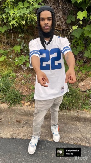 Xtudr - Treyloveink: Slanging dick hmu
