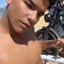 Xtudr - gu: I like to go out and me...