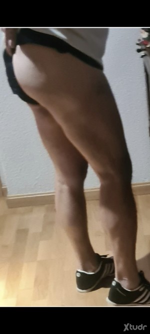 Xtudr - Femenina_: Soy Pasivo sumiso pero novato. No sé si alguien estaría dispuesto a educarme con paciencia, poco a poco. Me encantaría en...