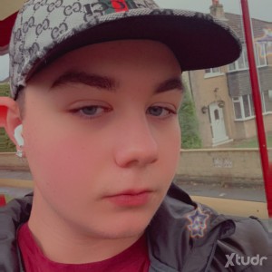 Xtudr - lukeunsunshine45: I wanna suck someone off and love licking ass