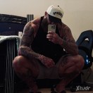 Xtudr - Alphacoker: Adora mi físico...