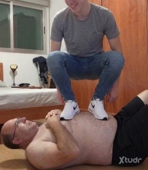 Xtudr - Perro_Remcrig: Cash Slave.... Para saber más, pregunta.