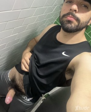 Xtudr - Makl: Hairy