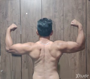 Xtudr - OBERON3000: I like the gym, movies, beach, I'm serious, discreet, hardworking. Introduce yourself with a face photo, avoid the hassl...