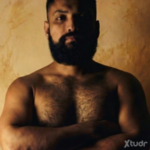 Xtudr - -R: Amo Alfa Activo
Entusiasta de lucha de sumisión
Cerdo sucio
Fumador
No respondo a cualquiera. ¿Quieres tener más oportunidades?
...