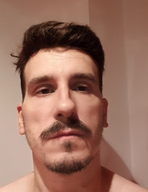 Xtudr - Morbo94🐽🦶🍑: - NPNC
- Morboso, cerdo y con ganas de caña 
- Busco Activo Dominante