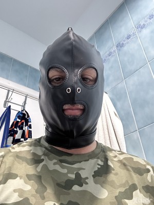 Xtudr - Exponente80_SC_Tfe: I'm very interested in fisting and bondage as a fistee (initiated and with some experience, although I'd like to...