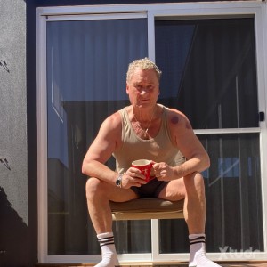 Xtudr - james57: chill gym guy’s.