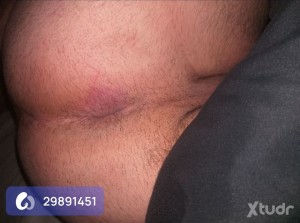 Xtudr - Sumiso1983: Sumiso total, sin límites, busco machos dominantes, bien dotados y leferos que disfruten usando, humillando y destruyend...