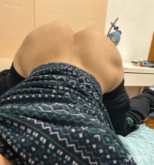 Xtudr - juan1239467: I'm slender, I like strong men - 18