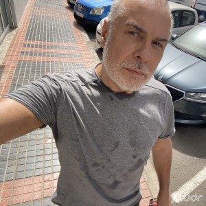 Xtudr - Relajado: Versatil
Abierto de mente
Prefiero maduros