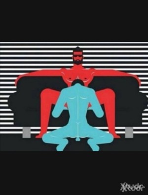 Xtudr - DP: Busco sumiso fijo (esclavo en privado, amigo pelele en publico). Osos no.
Normas:
Los limites son los mios (no scat, no sangre)....