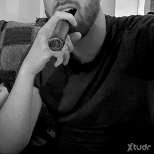 Xtudr - Cigar_DOM: AMO x sum. 
• Se respetuoso.
• Uso Telegram para tema 
fotos. 
