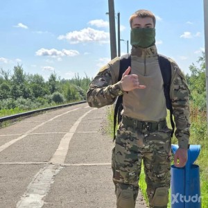 Xtudr - NikolayRS: Ukrainian guy just arrived in Spain. I'm looking to meet people and have fun.