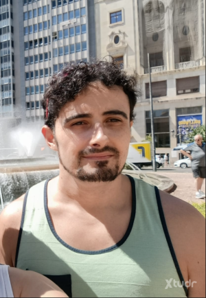 Xtudr - tu_perro: Busco amo que me trate como el perro que soy

