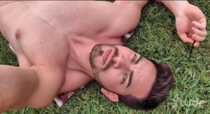 Xtudr - Emij: Hetero con piba, buscando nuevas experiencias en el estilo de vida BDSM. Deseo encontrar AMO o AMA, que me guie y enseñe, trib...