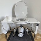 Xtudr - WC: Soy un esclavo pasivo m...