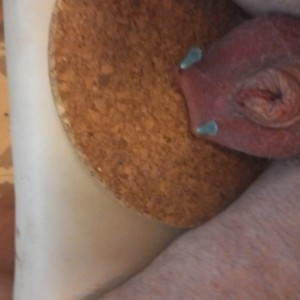 Xtudr - perromadurobcn: Submissive man with few limits, material and place, I'm looking for a dominant male bastard who will use and torture...