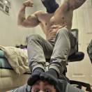 Xtudr - sexslave49: Sumiso para dom...