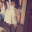 Xtudr - Crosdresser-pasiva: morena ...