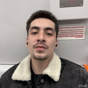 Xtudr - sumjir: Switch.
Castidad, control, cuero, ff y más. 
Busco sumisos dispuestos a entrenar, obedecer y aguantar, y amos reales que sep...