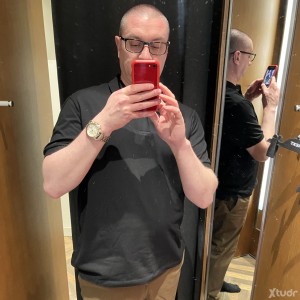 Xtudr - Dirtyfuk: Horny late 30’s into most filth love ws gob bb for a few 