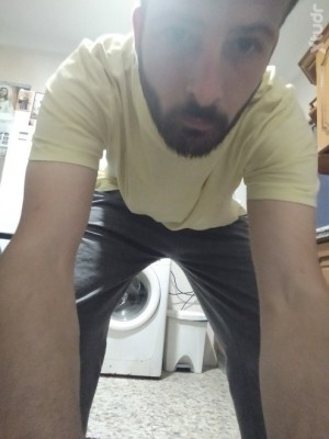 Xtudr - ocqrxcq8: Busco padrastro o hermanastro que le guste la fiesta y 4.20