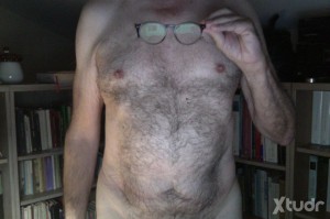 Xtudr - culazomaduro: I'm intellectually active and sexually passive. I like all kinds of perversion. Suggest something and we'll discuss it...