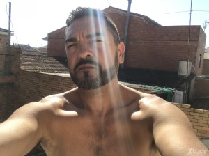 Xtudr - Choto: Prefiero machos que sepan como llevarme y  se hagan conmigo para su satisfacción 