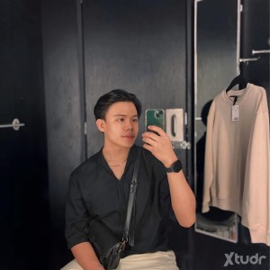 Xtudr - Reco: 