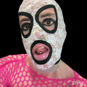 Xtudr - superfag: puta de machos 💖 
humillación ✅ 
feminización ✅ 
oral forzado ✅
📹 ✅ 
me desplazo