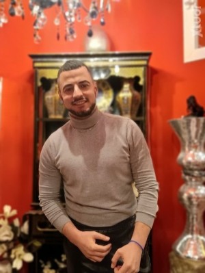 Xtudr - Ramsesarabe24: I'm a dominant man and have a big penis. Don't waste my time.