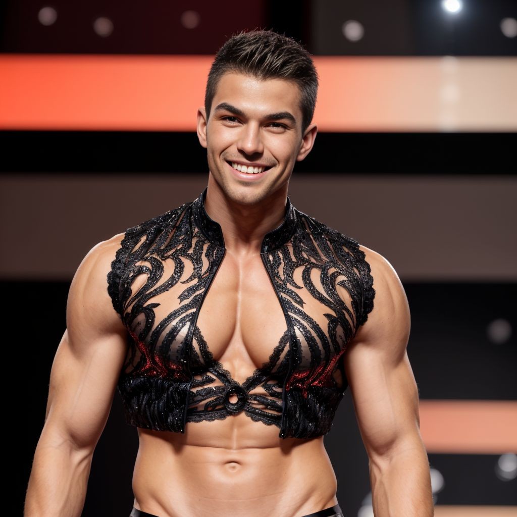 Este modelo me hace pensar que vienen cosas