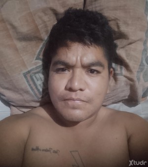 Xtudr - Albertotis: Hombre real, buscando gente real
