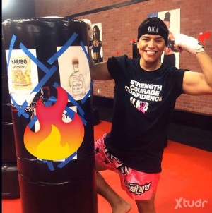 Xtudr - piano: i’m 33 kickboxing coach 