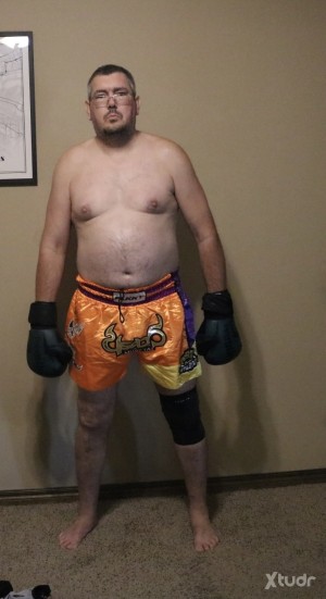 Xtudr - Wrestler: I have always found wrestling and sparring is the quickest way to get me hard. I have been looking for someone who would j...