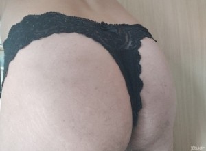 Xtudr - perraenlacama: Probé cosas en mi culito y ahora quiero ser la putita que te va a dar placer 