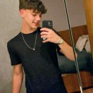 Xtudr - Slve7: Jovencito de 18 años...