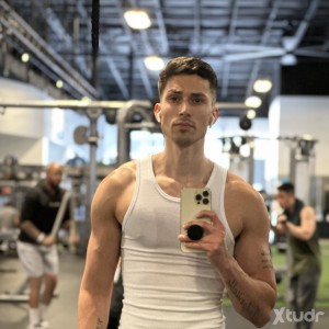 Xtudr - masterboyd: Flirty, sharp-tongued, and a little dangerous. I’m not here for endless small talk I want sparks, fun, and a man who kno...