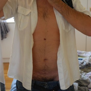 Xtudr - mall: Uncle, 50 years old, tall, with a beard, very submissive in front of the right man, for sporadic sex without commitment.
Good ...