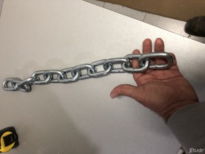 Xtudr - Masoquista: Submissive masochist