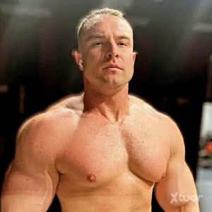 Xtudr - Michaelsexme: Esclavo pasivo, ABDL militar gay 
Translation: Submissive bottom, ABDL military gay 
Breakdown: 
- Esclavo: Submissive...